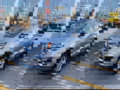 Used 2022 Ford Edge SEL w/ Convenience Package