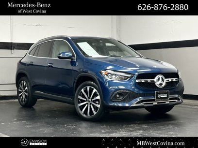 Certified 2022 Mercedes-Benz GLA 250 4MATIC