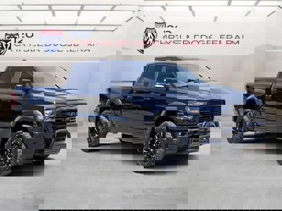 Used 2021 RAM 1500 Lone Star