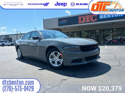 Used 2023 Dodge Charger SXT