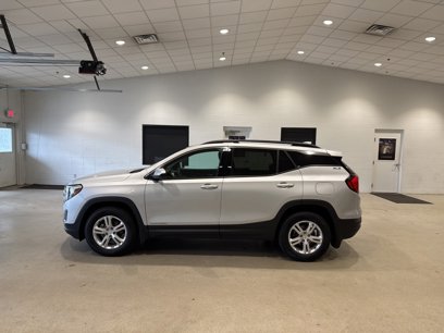 Used 2020 GMC Terrain SLE w/ Driver Convenience Package