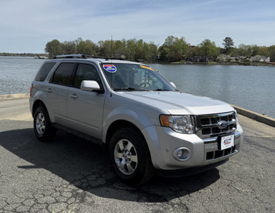 Used 2012 Ford Escape Limited