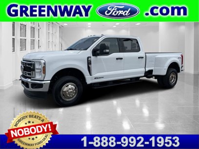 Used 2024 Ford F350 XLT
