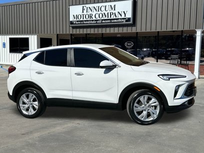 Used 2024 Buick Encore GX Preferred w/ Comfort Package