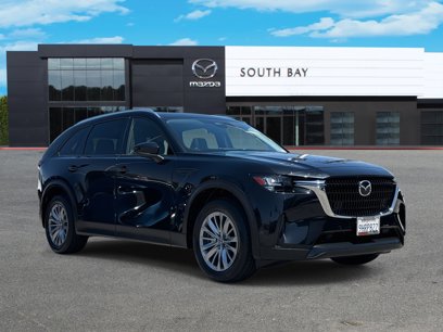 Certified 2024 MAZDA CX-90 3.3 Turbo w/ Preferred Plus