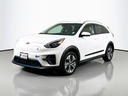 Used 2020 Kia Niro EX