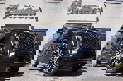 New 2024 Cadillac Lyriq Luxury