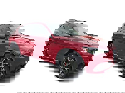 Used 2024 Alfa Romeo Stelvio Ti