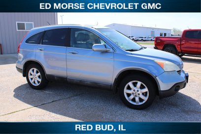 Used 2008 Honda CR-V EX-L