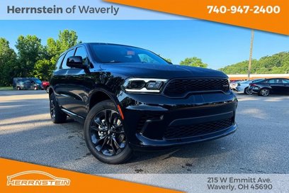 New 2025 Dodge Durango GT