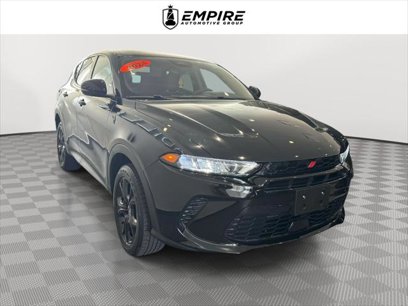 Used 2024 Dodge Hornet GT w/ GT Blacktop Package
