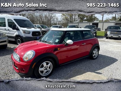 Used 2011 MINI Cooper Hardtop