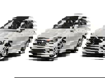 Used 2021 Mercedes-Benz CLA 250 4MATIC w/ Premium Package