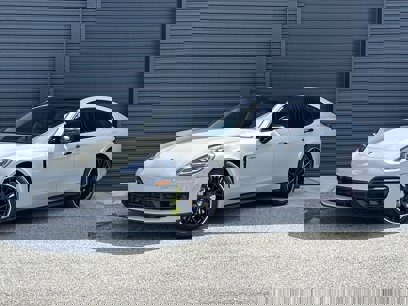 Certified 2023 Porsche Panamera 4