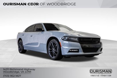 Certified 2021 Dodge Charger SXT w/ Plus Group