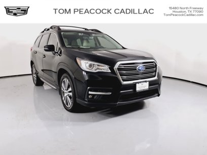 Used 2022 Subaru Ascent Limited w/ Technology Package