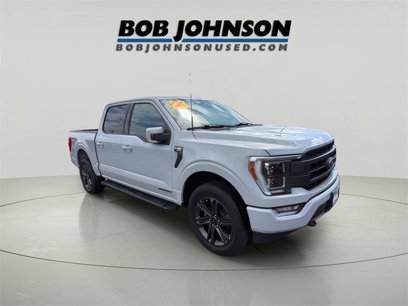 Used 2023 Ford F150 Lariat