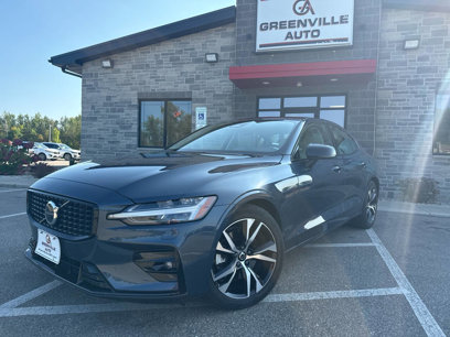 Used 2024 Volvo S60 B5 Core