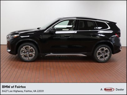 Used 2025 BMW X1 xDrive28i w/ Convenience Package