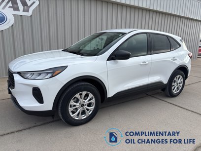 New 2025 Ford Escape Active w/ Cold Weather Package