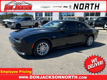 New 2025 Dodge Charger R/T