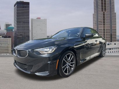 Used 2024 BMW 230i Coupe