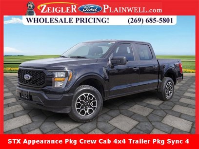 Used 2023 Ford F150 XL
