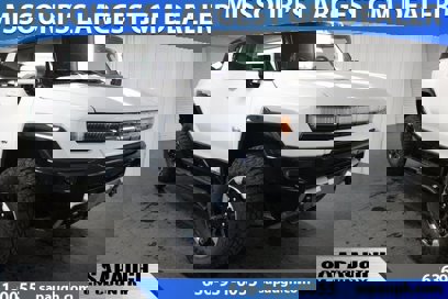 New 2024 GMC Hummer EV 3X w/ Extreme Off-Road Package