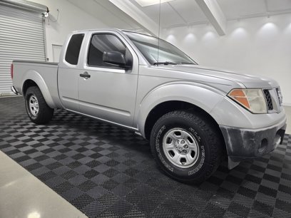 Used 2005 Nissan Frontier XE w/ (U01) Preferred Pkg