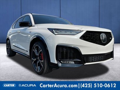 New 2026 Acura MDX Type S