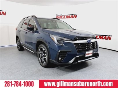 New 2025 Subaru Ascent Limited