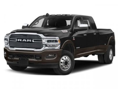 Used 2022 RAM 3500 Limited