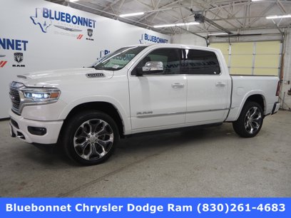 Used 2020 RAM 1500 Limited