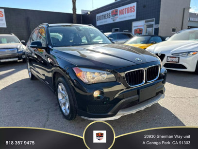 Used 2015 BMW X1 sDrive28i