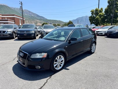 Used 2013 Audi A3 TDI Premium