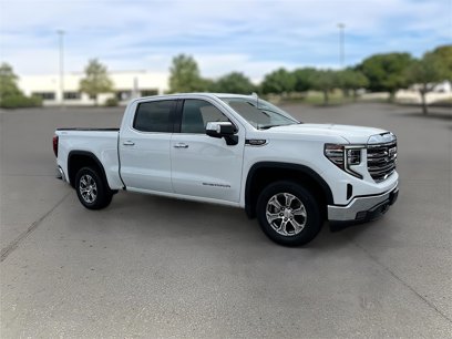 Used 2024 GMC Sierra 1500 SLT