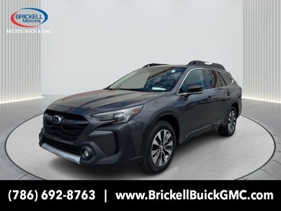 Used 2023 Subaru Outback Limited
