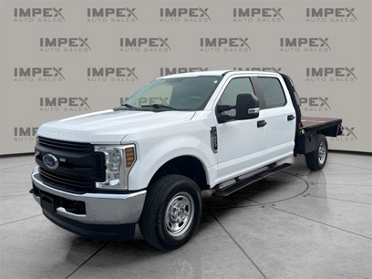 Used 2019 Ford F250 XL w/ Power Equipment Group