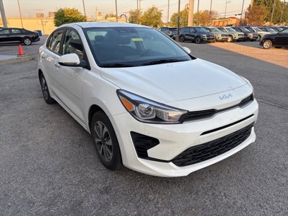 Used 2023 Kia Rio S w/ Technology Package