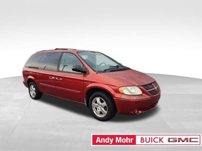 Used 2005 Dodge Grand Caravan SXT