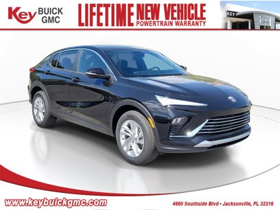 New 2025 Buick Envista Preferred w/ Convenience I Package