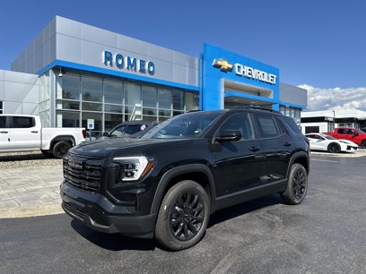 New 2026 GMC Terrain Elevation w/ Black Edition