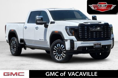 New 2025 GMC Sierra 2500 Denali Ultimate