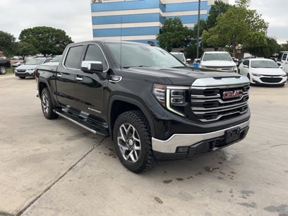 Used 2023 GMC Sierra 1500 SLT