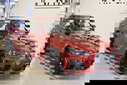 New 2026 BMW 440i xDrive Coupe w/ Parking Assistance Package