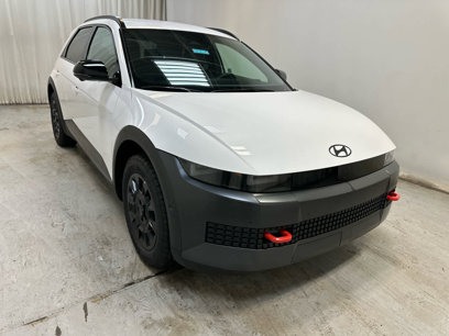 New 2025 Hyundai Ioniq 5 XRT