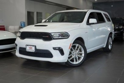 Used 2021 Dodge Durango R/T