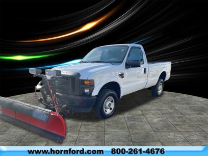 Used 2008 Ford F350 XL