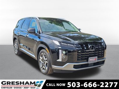Used 2023 Hyundai Palisade Limited