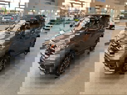 Used 2020 Honda CR-V EX
